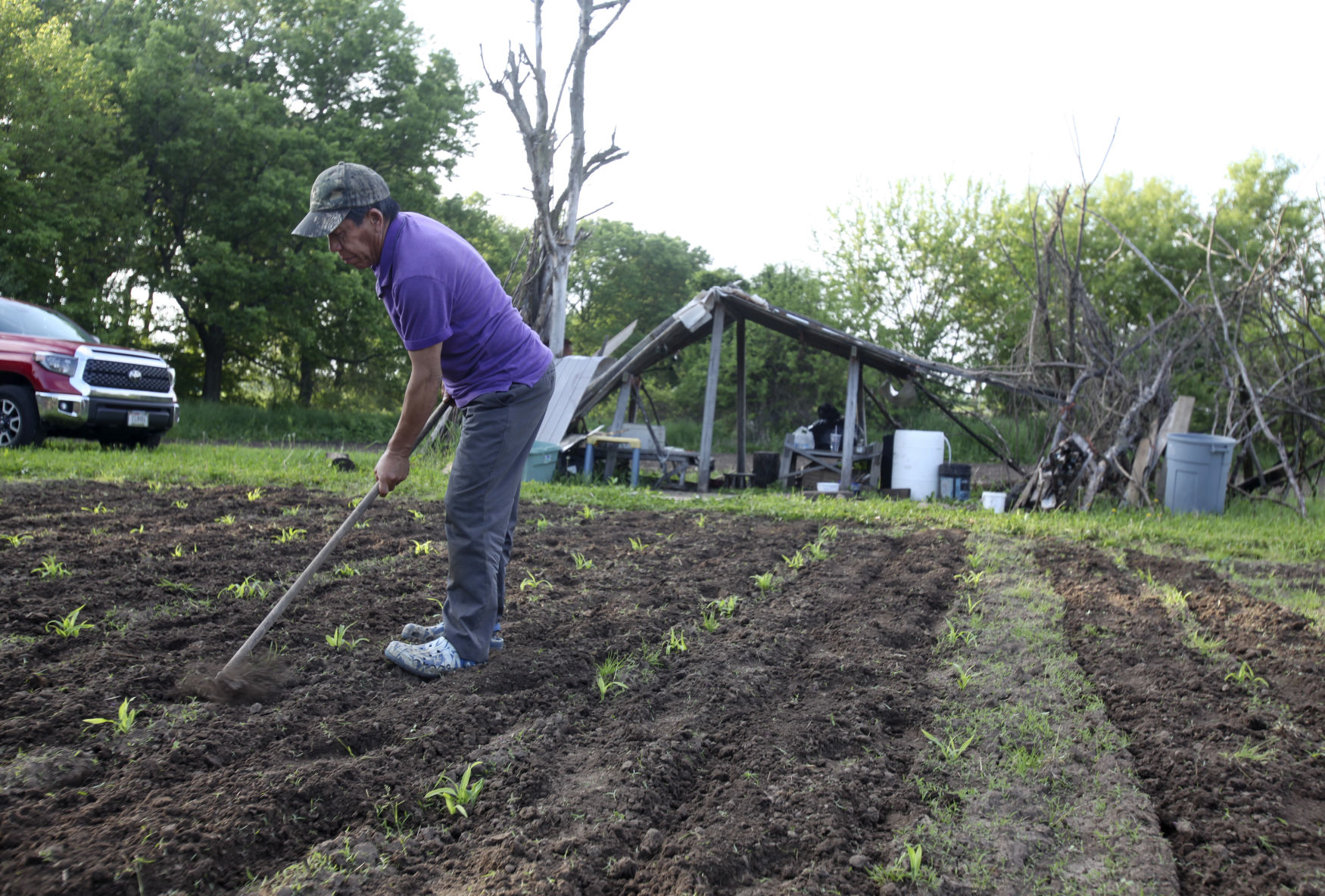 6/9/2019: Westport Farm
